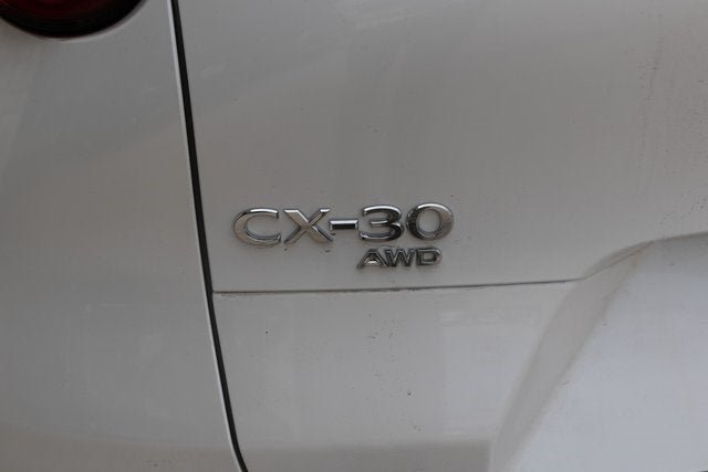 2025 Mazda Mazda CX-30 2.5 S Premium AWD