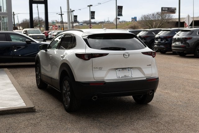 2025 Mazda Mazda CX-30 2.5 S Premium AWD