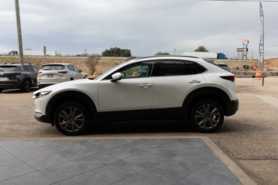 2025 Mazda Mazda CX-30 2.5 S Premium AWD