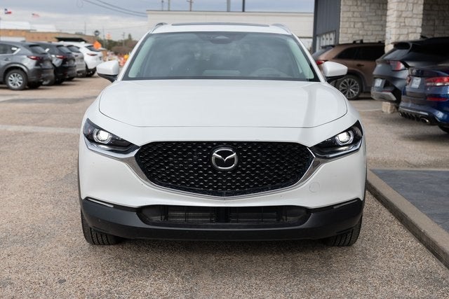 2025 Mazda Mazda CX-30 2.5 S Premium AWD