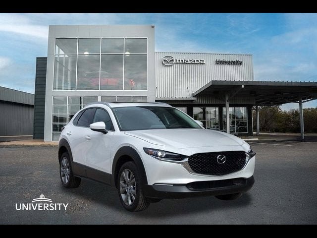2025 Mazda Mazda CX-30 2.5 S Premium AWD