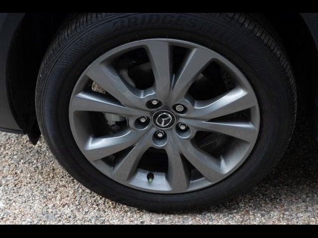 2025 Mazda Mazda CX-30 2.5 S Premium AWD