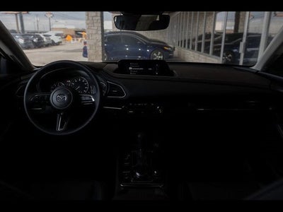 2025 Mazda Mazda CX-30 2.5 S Premium AWD