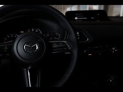 2025 Mazda Mazda CX-30 2.5 S Premium AWD