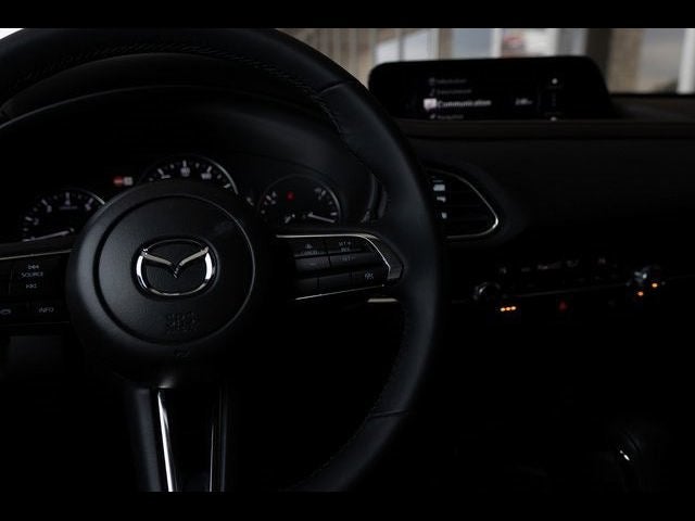 2025 Mazda Mazda CX-30 2.5 S Premium AWD