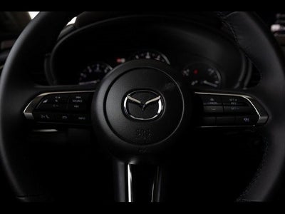 2025 Mazda Mazda CX-30 2.5 S Premium AWD