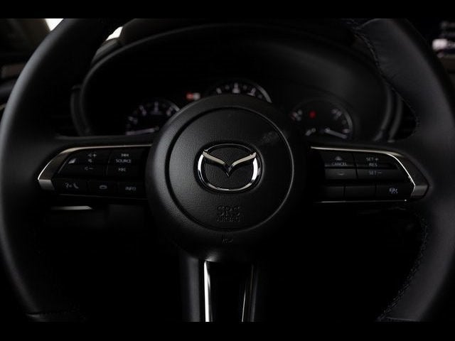 2025 Mazda Mazda CX-30 2.5 S Premium AWD