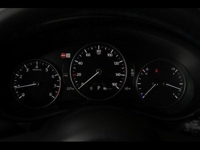 2025 Mazda Mazda CX-30 2.5 S Premium AWD