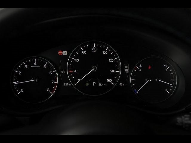 2025 Mazda Mazda CX-30 2.5 S Premium AWD