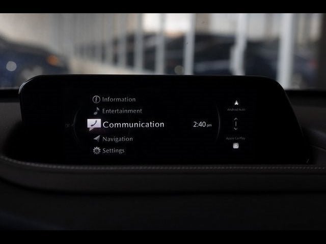 2025 Mazda Mazda CX-30 2.5 S Premium AWD