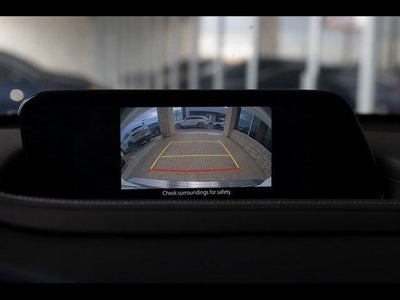 2025 Mazda Mazda CX-30 2.5 S Premium AWD