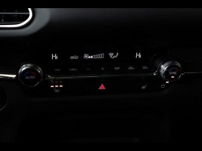 2025 Mazda Mazda CX-30 2.5 S Premium AWD