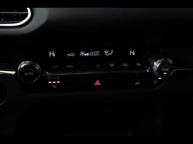 2025 Mazda Mazda CX-30 2.5 S Premium AWD