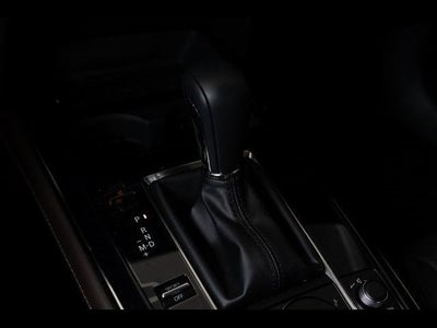 2025 Mazda Mazda CX-30 2.5 S Premium AWD