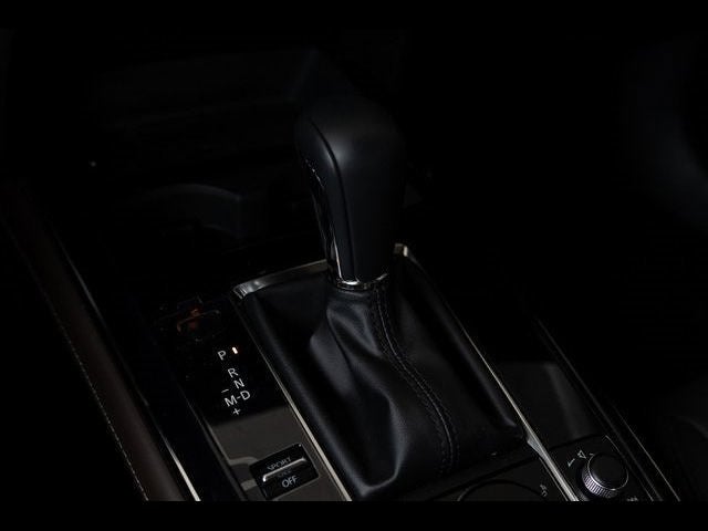 2025 Mazda Mazda CX-30 2.5 S Premium AWD