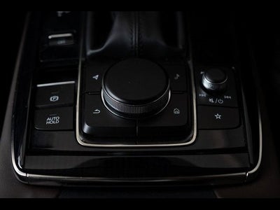 2025 Mazda Mazda CX-30 2.5 S Premium AWD