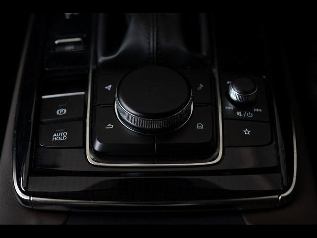 2025 Mazda Mazda CX-30 2.5 S Premium AWD