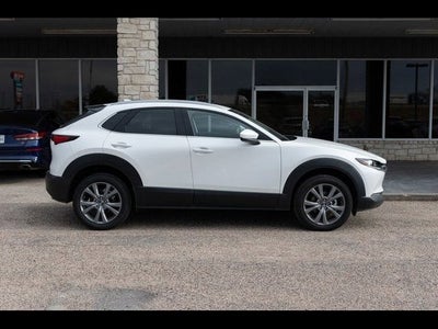2025 Mazda Mazda CX-30 2.5 S Premium AWD