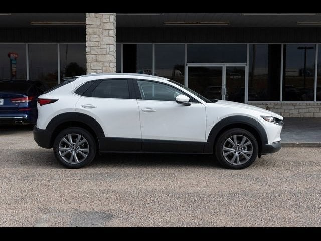 2025 Mazda Mazda CX-30 2.5 S Premium AWD