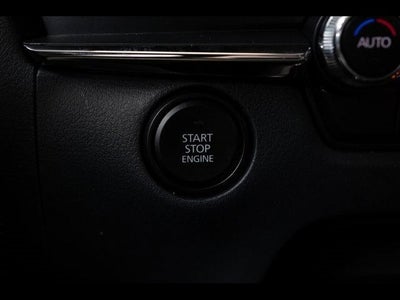 2025 Mazda Mazda CX-30 2.5 S Premium AWD