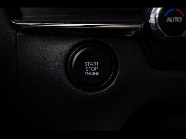 2025 Mazda Mazda CX-30 2.5 S Premium AWD