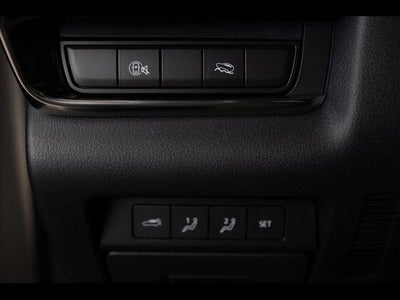 2025 Mazda Mazda CX-30 2.5 S Premium AWD