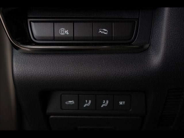 2025 Mazda Mazda CX-30 2.5 S Premium AWD