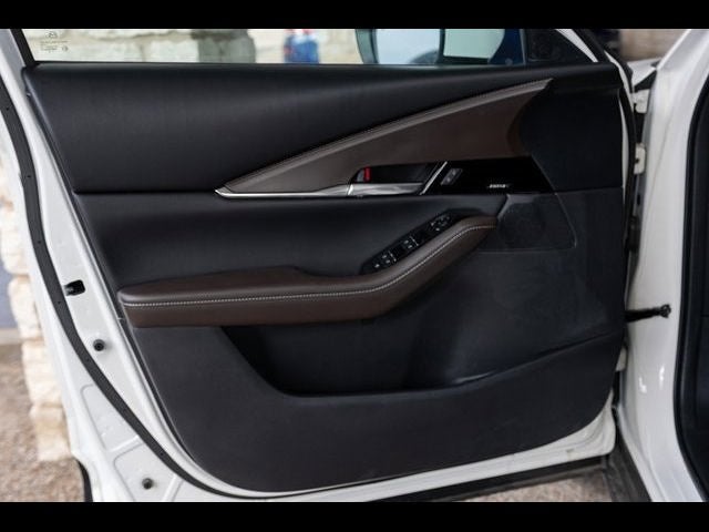 2025 Mazda Mazda CX-30 2.5 S Premium AWD