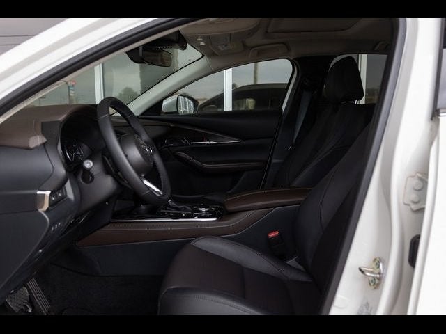 2025 Mazda Mazda CX-30 2.5 S Premium AWD