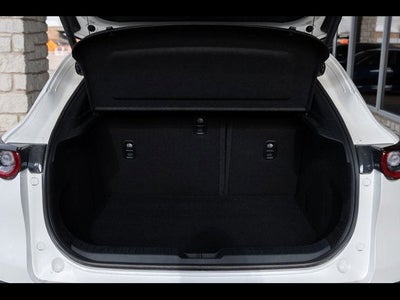 2025 Mazda Mazda CX-30 2.5 S Premium AWD