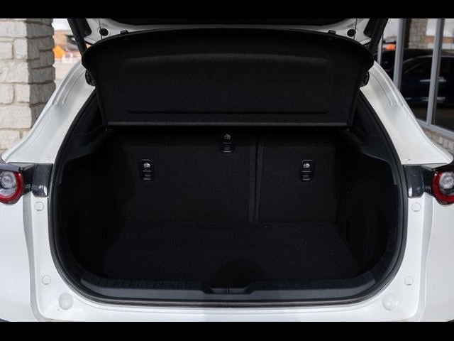 2025 Mazda Mazda CX-30 2.5 S Premium AWD