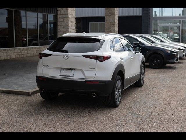2025 Mazda Mazda CX-30 2.5 S Premium AWD