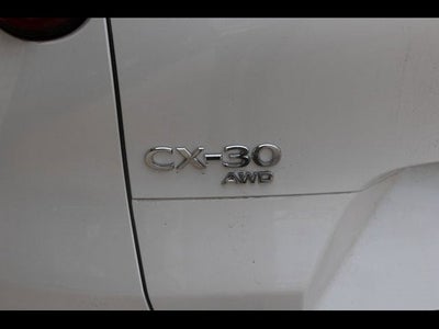 2025 Mazda Mazda CX-30 2.5 S Premium AWD