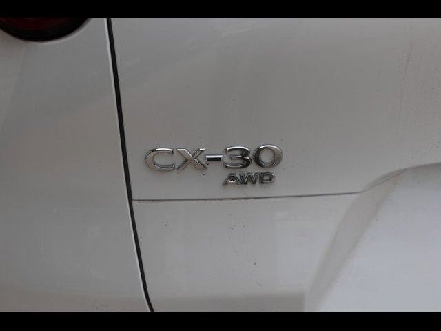 2025 Mazda Mazda CX-30 2.5 S Premium AWD