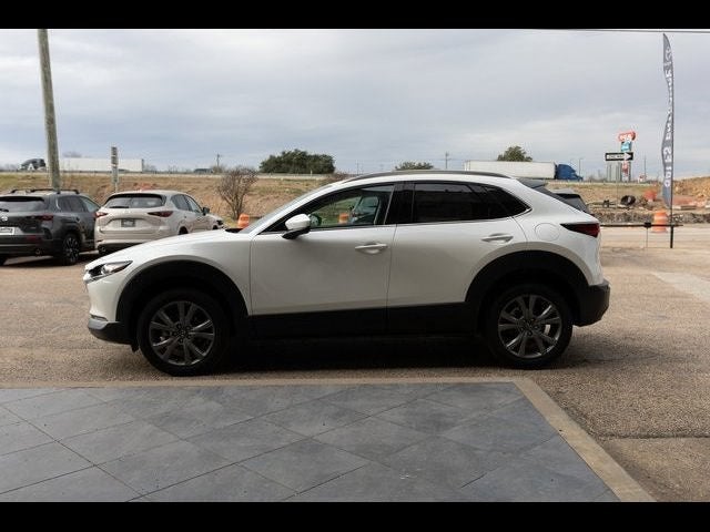 2025 Mazda Mazda CX-30 2.5 S Premium AWD