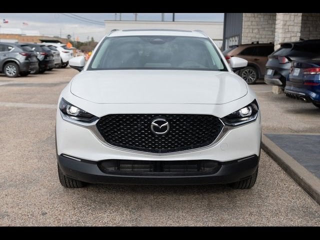 2025 Mazda Mazda CX-30 2.5 S Premium AWD