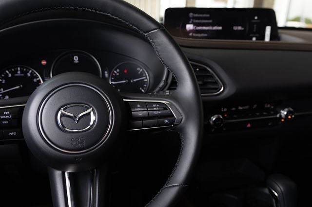 2025 Mazda Mazda CX-30 2.5 Turbo Premium Package