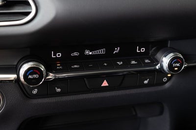 2025 Mazda Mazda CX-30 2.5 Turbo Premium Package