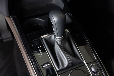 2025 Mazda Mazda CX-30 2.5 Turbo Premium Package