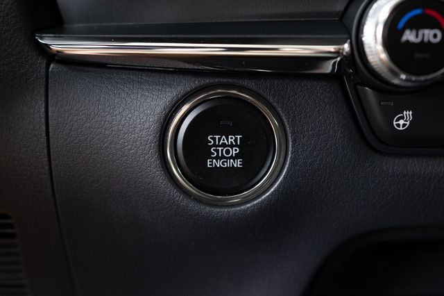 2025 Mazda Mazda CX-30 2.5 Turbo Premium Package