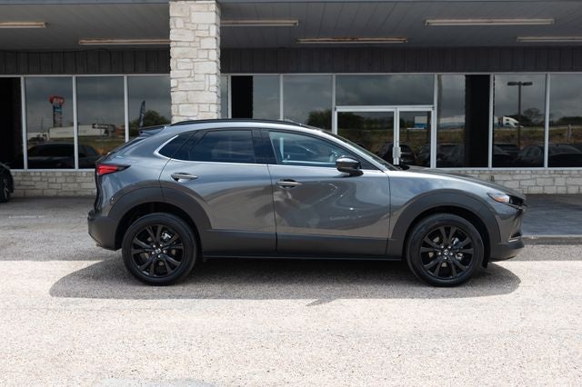2025 Mazda Mazda CX-30 2.5 Turbo Premium Package