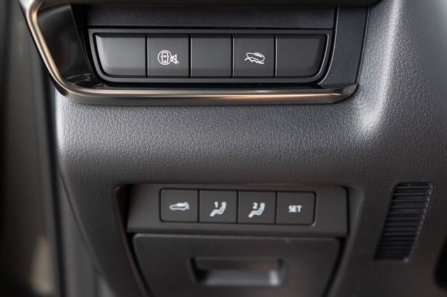 2025 Mazda Mazda CX-30 2.5 Turbo Premium Package