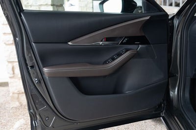 2025 Mazda Mazda CX-30 2.5 Turbo Premium Package