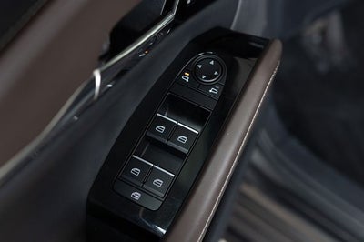 2025 Mazda Mazda CX-30 2.5 Turbo Premium Package