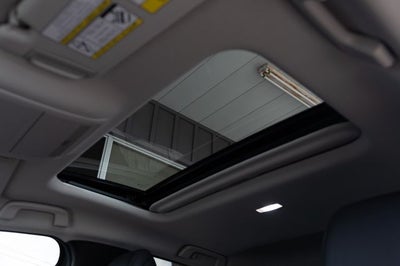 2025 Mazda Mazda CX-30 2.5 Turbo Premium Package