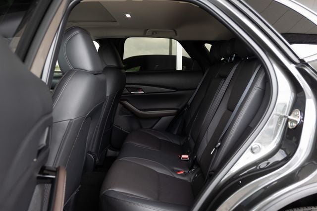 2025 Mazda Mazda CX-30 2.5 Turbo Premium Package