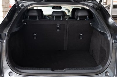 2025 Mazda Mazda CX-30 2.5 Turbo Premium Package