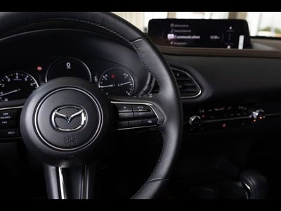 2025 Mazda Mazda CX-30 2.5 Turbo Premium Package
