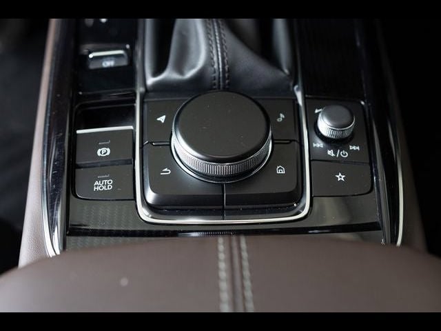 2025 Mazda Mazda CX-30 2.5 Turbo Premium Package