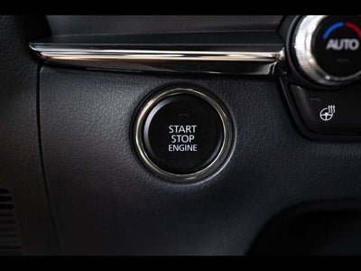 2025 Mazda Mazda CX-30 2.5 Turbo Premium Package